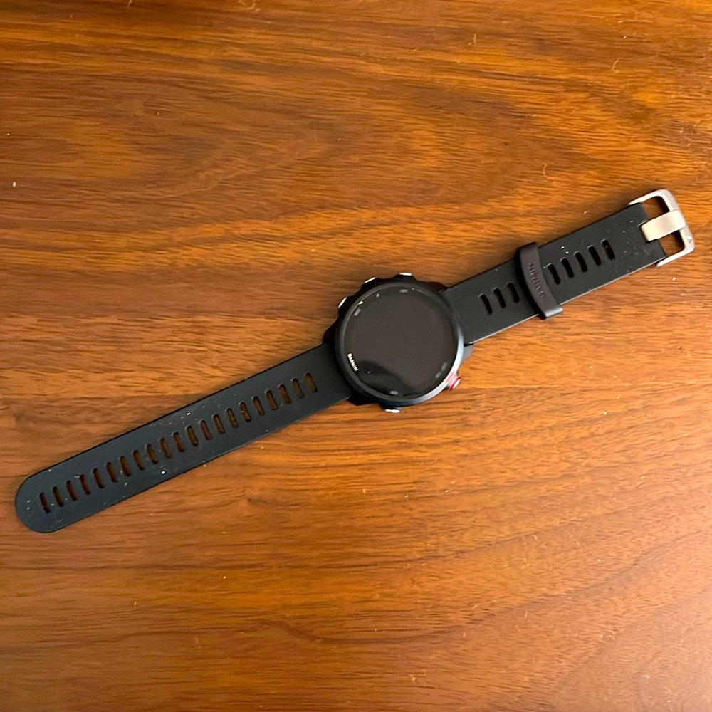 Garmin Forerunner 245 Music watch